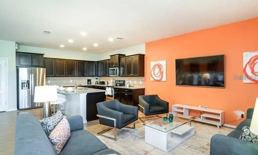 Property for sale at 8817 CORCOVADO DRIVE, KISSIMMEE, FL, 34747