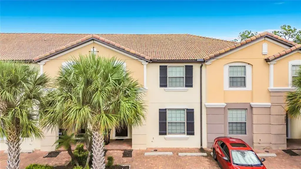 Property for sale at 8891 GENEVE COURT, KISSIMMEE, FL, 34747