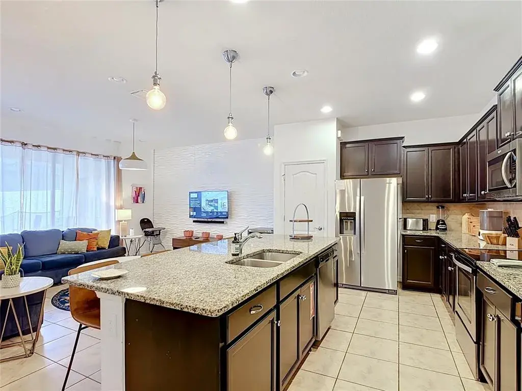 Property for sale at 8891 GENEVE COURT, KISSIMMEE, FL, 34747