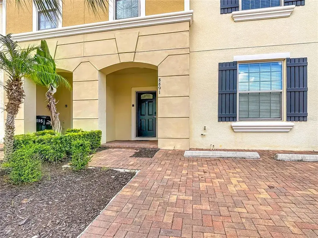 Property for sale at 8891 GENEVE COURT, KISSIMMEE, FL, 34747