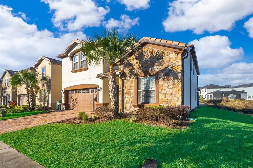 Property for sale at 1690 LIMA AVENUE, KISSIMMEE, FL, 34747