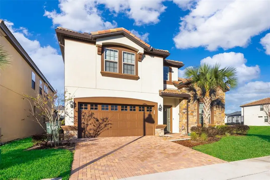 Property for sale at 1690 LIMA AVENUE, KISSIMMEE, FL, 34747