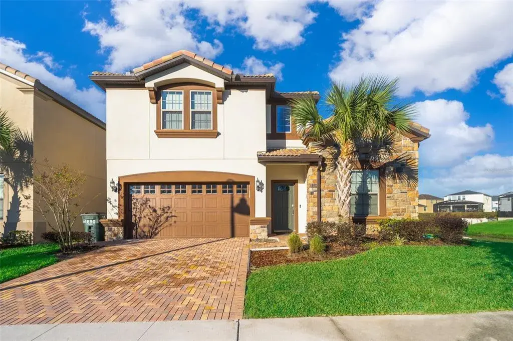 Property for sale at 1690 LIMA AVENUE, KISSIMMEE, FL, 34747