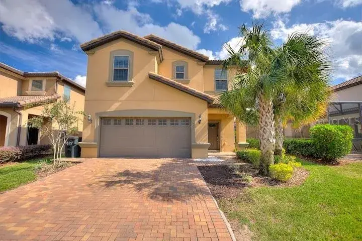 Property for sale at 1627 LIMA AVE, KISSIMMEE, FL, 34747