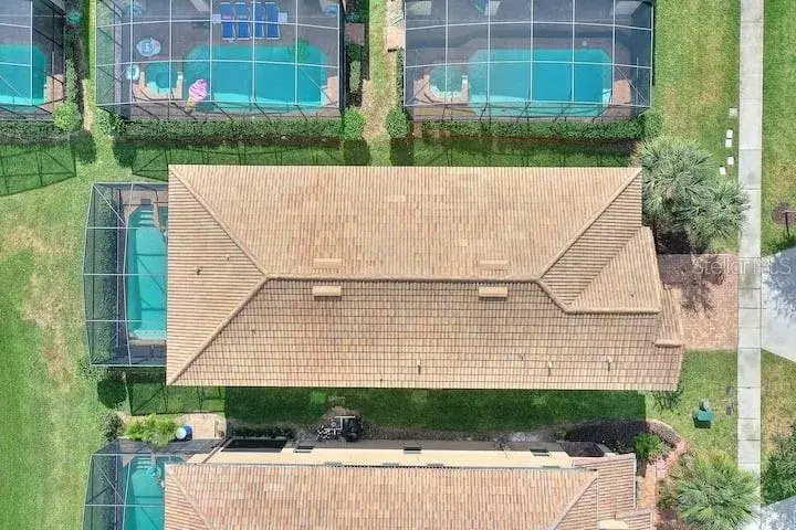 Property for sale at 1627 LIMA AVE, KISSIMMEE, FL, 34747