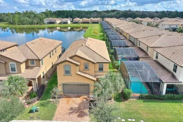 Property for sale at 1627 LIMA AVE, KISSIMMEE, FL, 34747