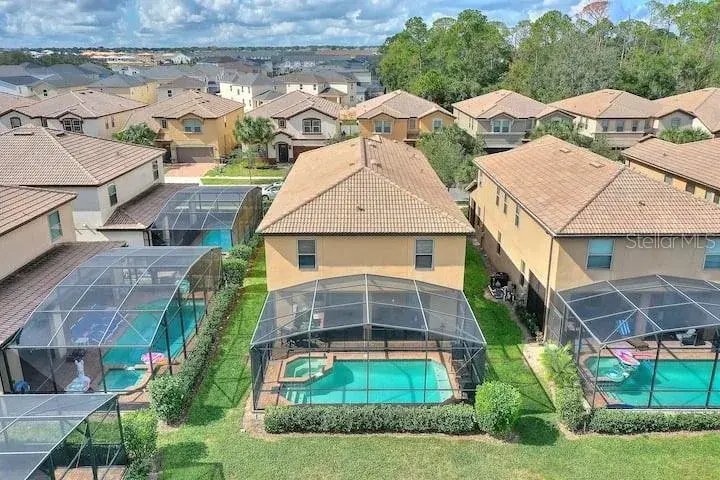 Property for sale at 1627 LIMA AVE, KISSIMMEE, FL, 34747