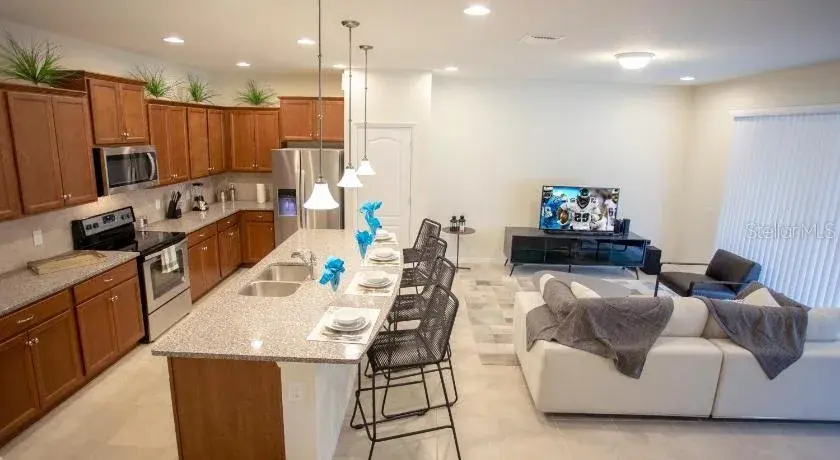 Property for sale at 8879 GENEVE COURT, KISSIMMEE, FL, 34747