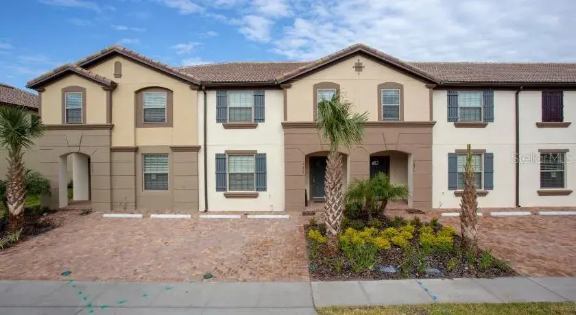Property for sale at 8879 GENEVE COURT, KISSIMMEE, FL, 34747