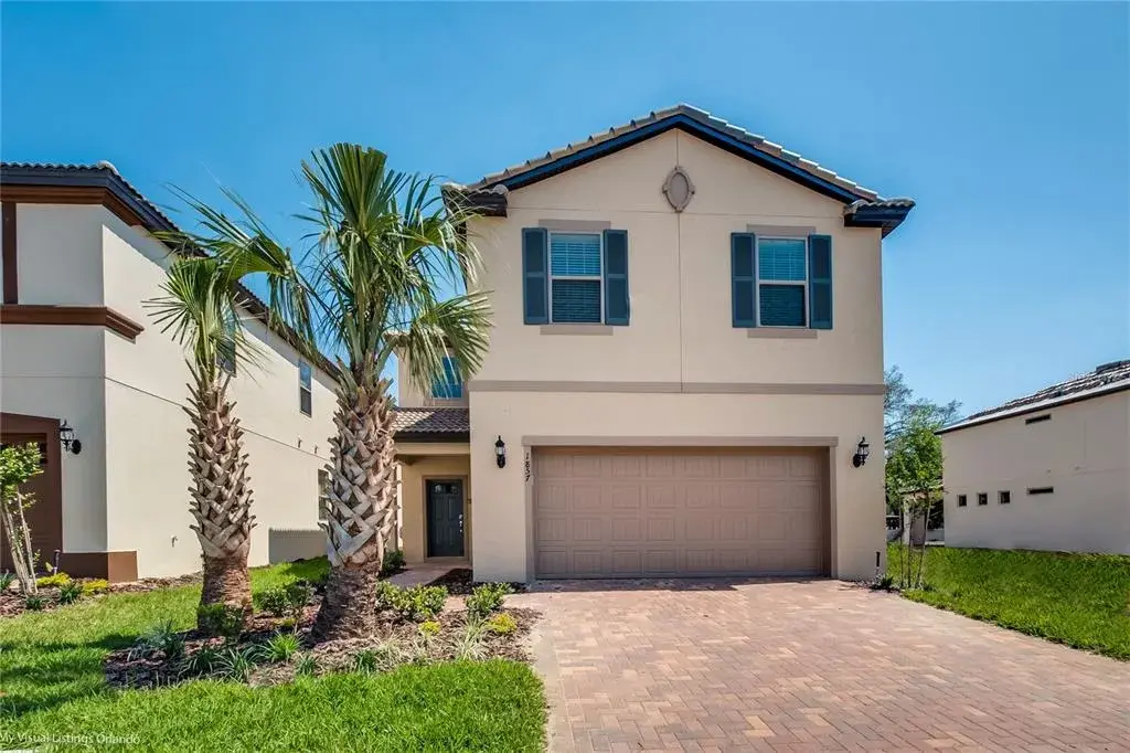 Property for sale at 1857 NICE COURT, KISSIMMEE, FL, 34747