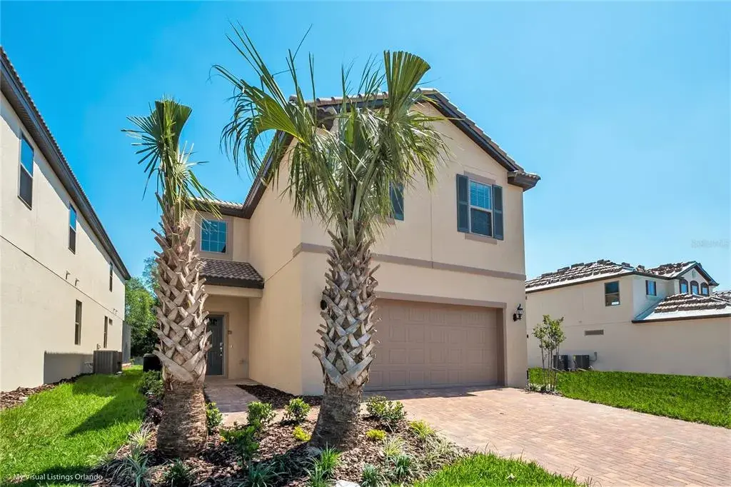 Property for sale at 1857 NICE COURT, KISSIMMEE, FL, 34747