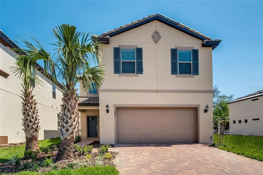 Property for sale at 1857 NICE COURT, KISSIMMEE, FL, 34747