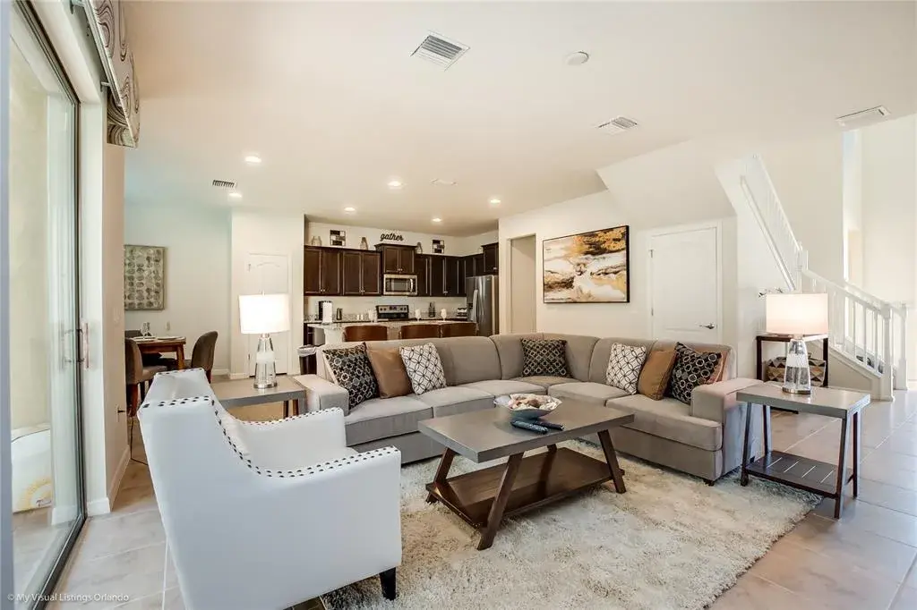 Property for sale at 1857 NICE COURT, KISSIMMEE, FL, 34747