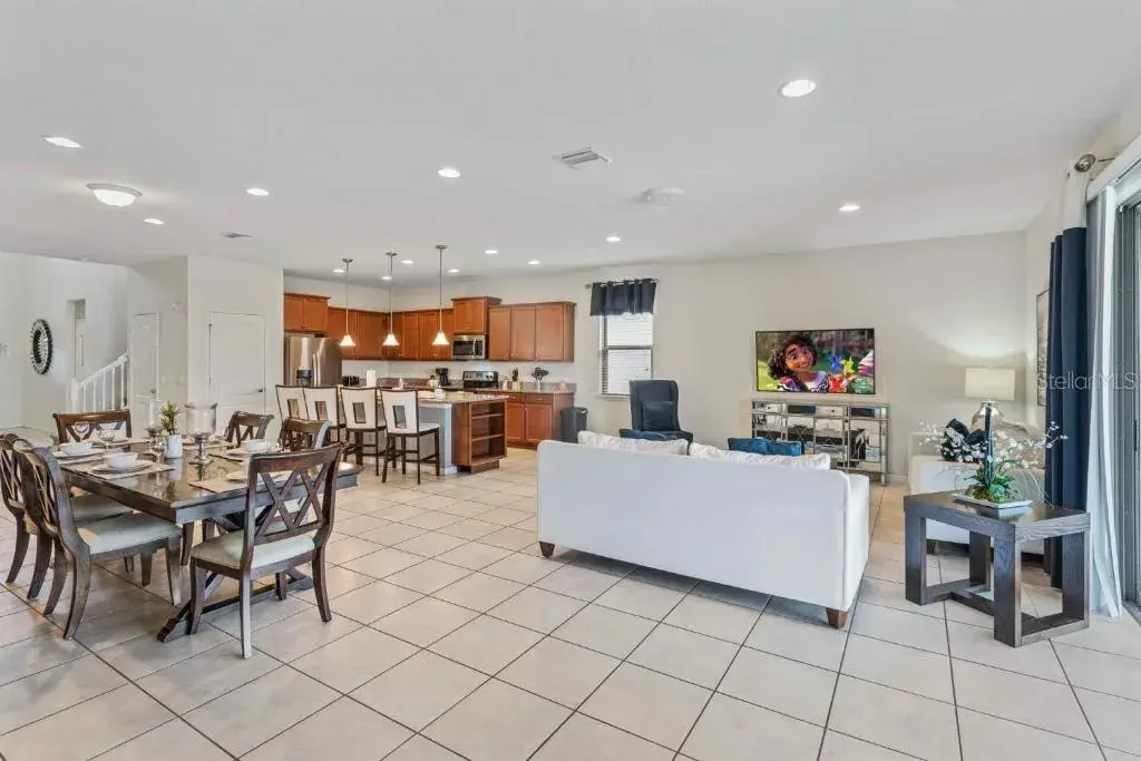 Property for sale at 8815 MACAPA DRIVE, KISSIMMEE, FL, 34747