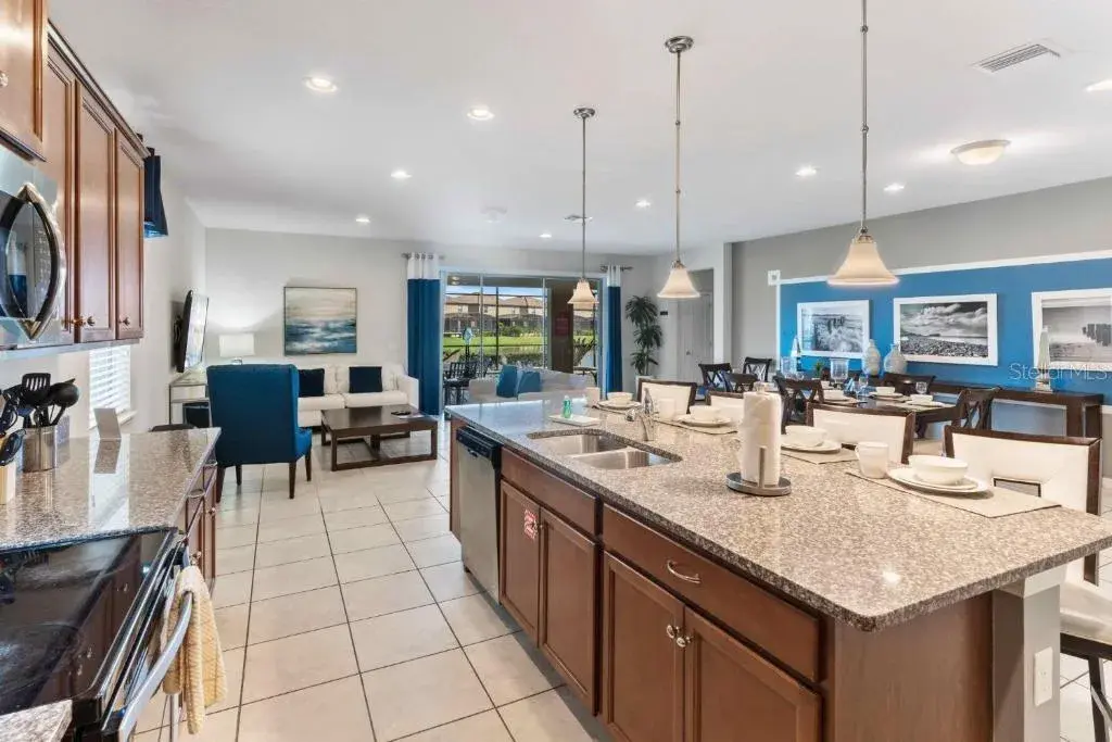 Property for sale at 8815 MACAPA DRIVE, KISSIMMEE, FL, 34747