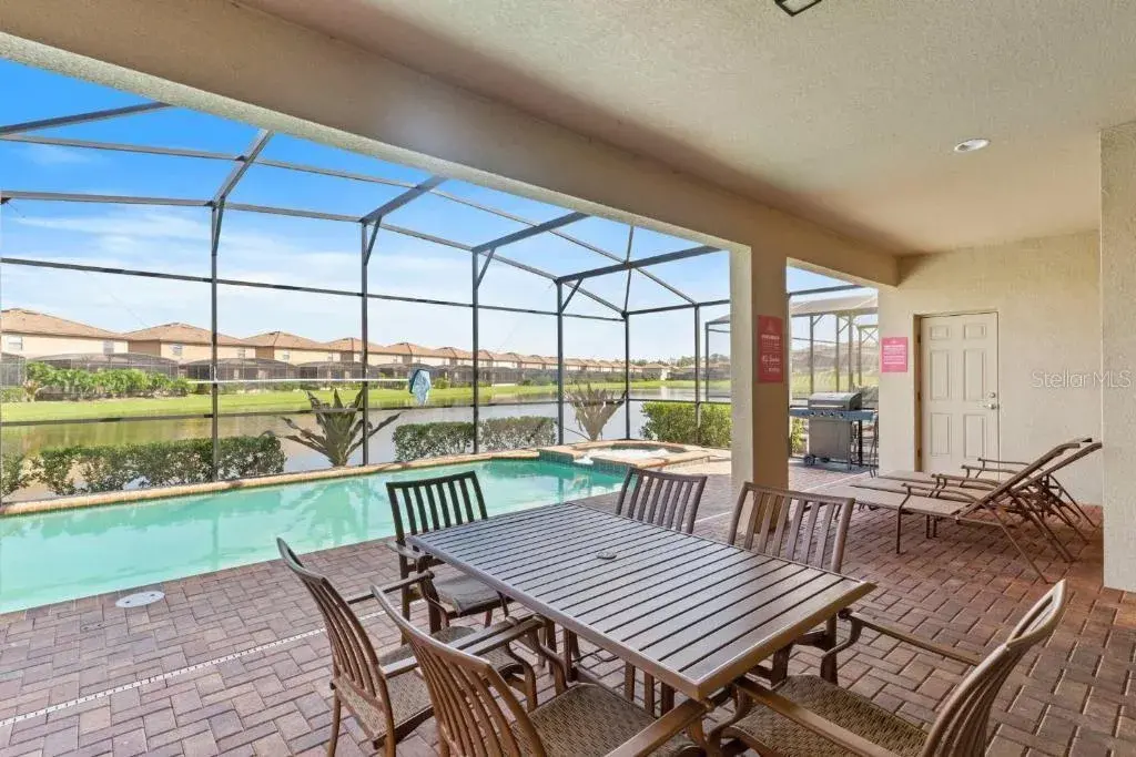 Property for sale at 8815 MACAPA DRIVE, KISSIMMEE, FL, 34747