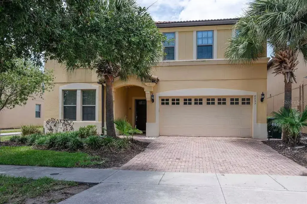 Property for sale at 8853 RHODES STREET, KISSIMMEE, FL, 34747