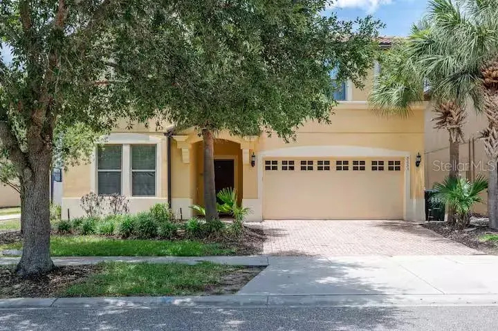 Property for sale at 8853 RHODES STREET, KISSIMMEE, FL, 34747