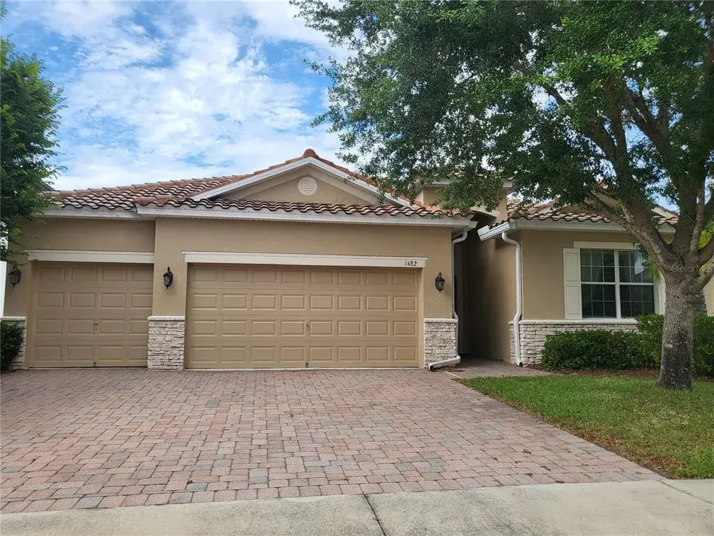 Property for sale at 1482 LAKE SIDE AVENUE, DAVENPORT, FL, 33837
