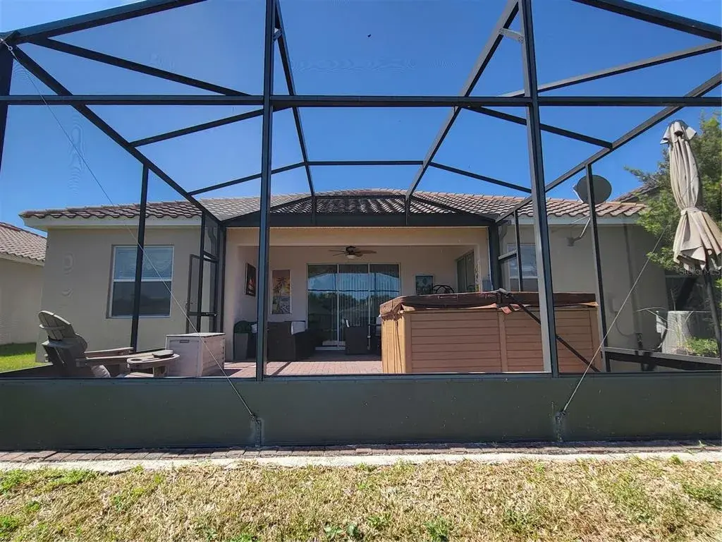 Property for sale at 1482 LAKE SIDE AVENUE, DAVENPORT, FL, 33837