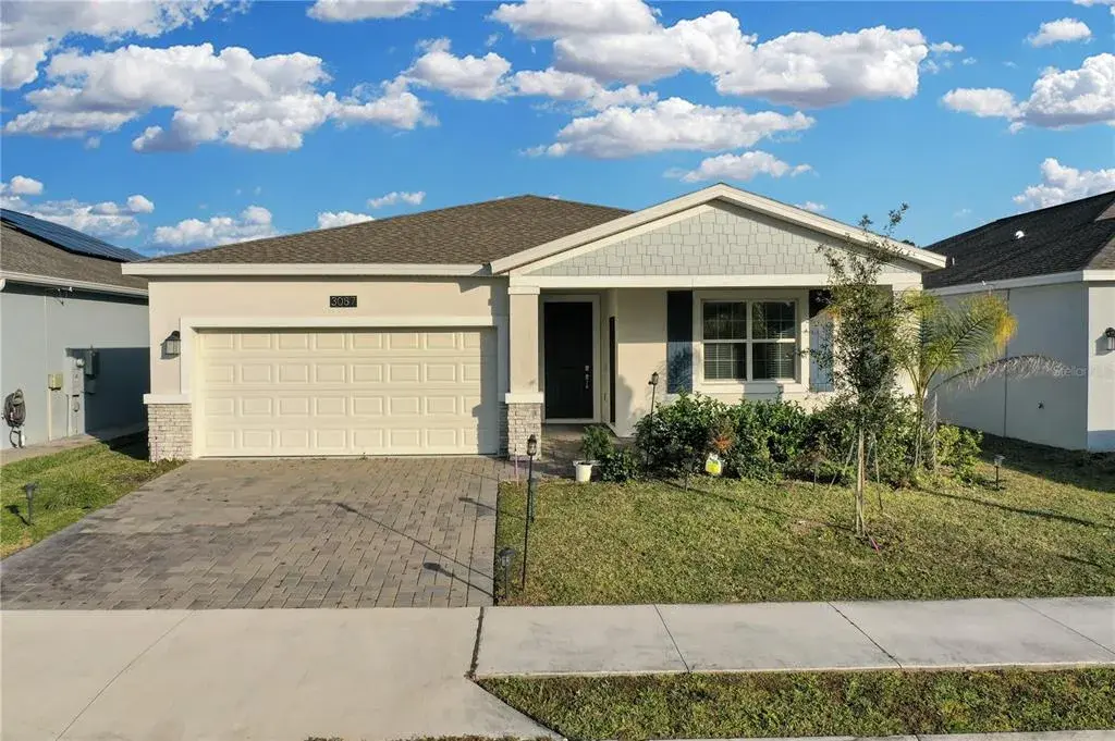 Property for sale at 3087 CAMDEN WAY, DAVENPORT, FL, 33837