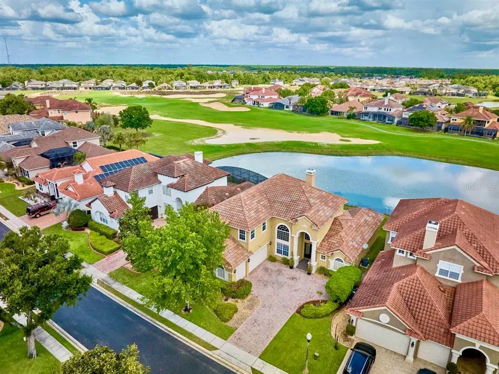 Property for sale at 2234 CALLAWAY COURT, DAVENPORT, FL, 33837