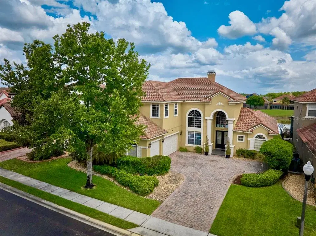 Property for sale at 2234 CALLAWAY COURT, DAVENPORT, FL, 33837