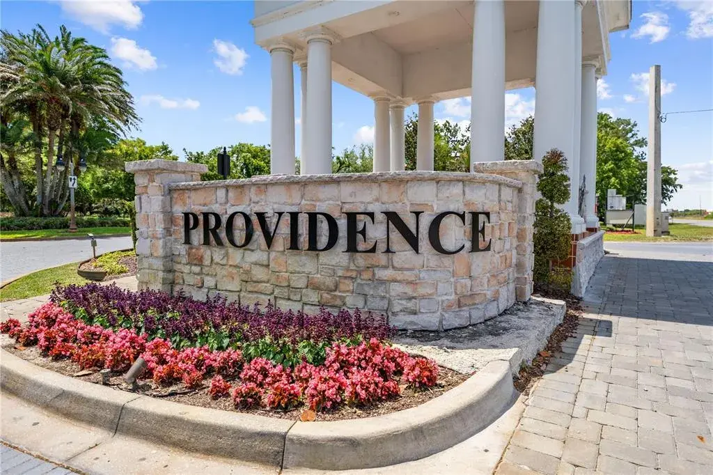 Property for sale at 1935 GREENBRIAR TERRACE, DAVENPORT, FL, 33837