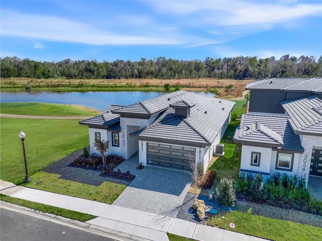 Property for sale at 3060 KENSINGTON AVENUE, DAVENPORT, FL, 33837