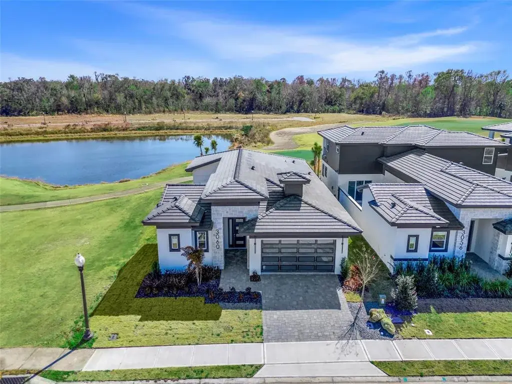 Property for sale at 3060 KENSINGTON AVENUE, DAVENPORT, FL, 33837