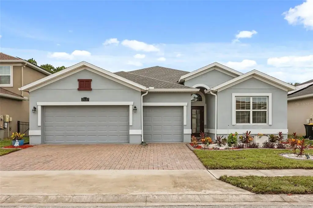Property for sale at 2537 CAMDEN PARK CIRCLE, DAVENPORT, FL, 33837