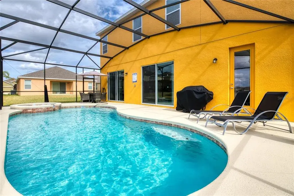Property for sale at 2219 CROFTON SPRINGS COURT, DAVENPORT, FL, 33837