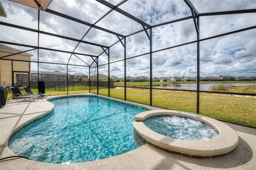 Property for sale at 2219 CROFTON SPRINGS COURT, DAVENPORT, FL, 33837