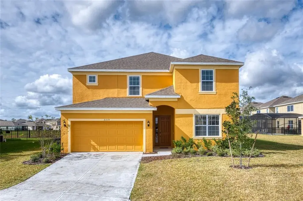 Property for sale at 2219 CROFTON SPRINGS COURT, DAVENPORT, FL, 33837