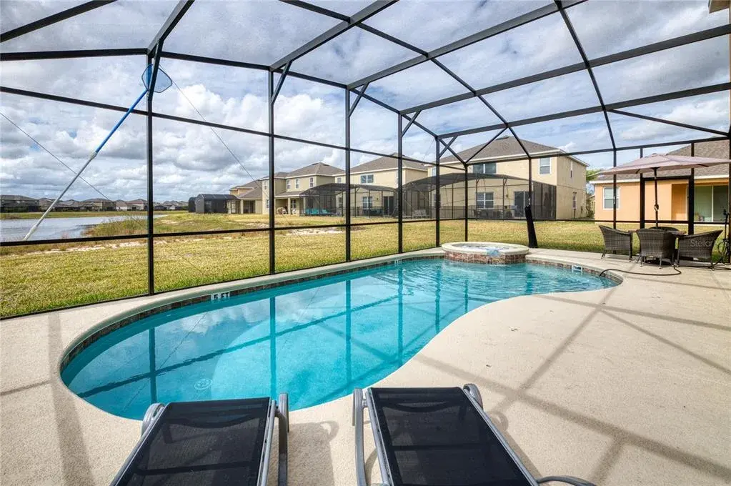 Property for sale at 2219 CROFTON SPRINGS COURT, DAVENPORT, FL, 33837