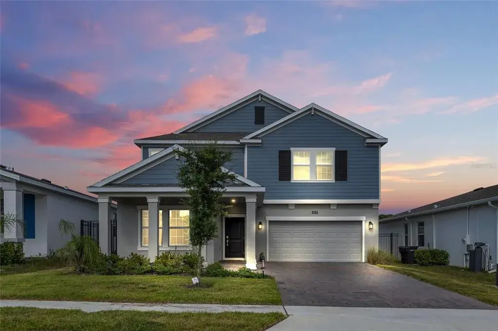 Property for sale at 4519 HILLINGDAM ROAD, DAVENPORT, FL, 33837