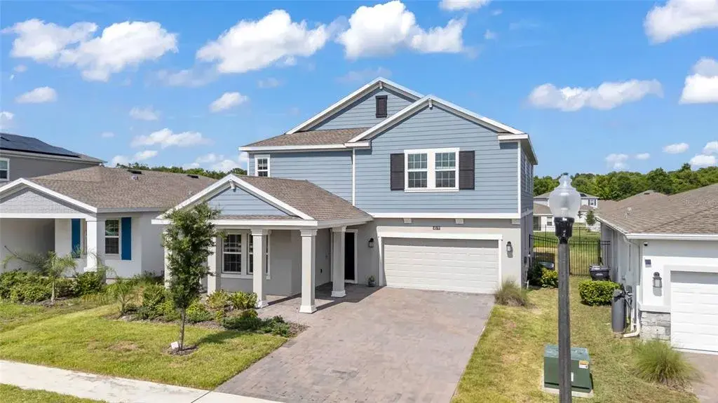 Property for sale at 4519 HILLINGDAM ROAD, DAVENPORT, FL, 33837