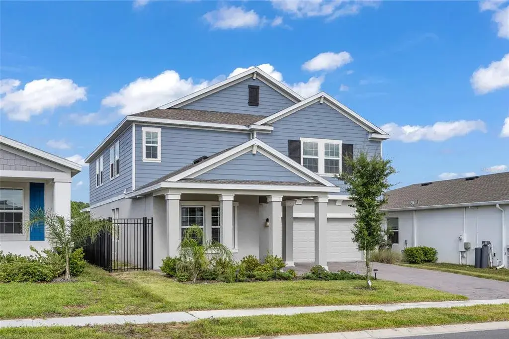 Property for sale at 4519 HILLINGDAM ROAD, DAVENPORT, FL, 33837