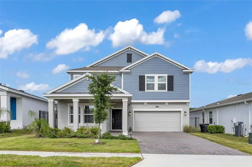 Property for sale at 4519 HILLINGDAM ROAD, DAVENPORT, FL, 33837