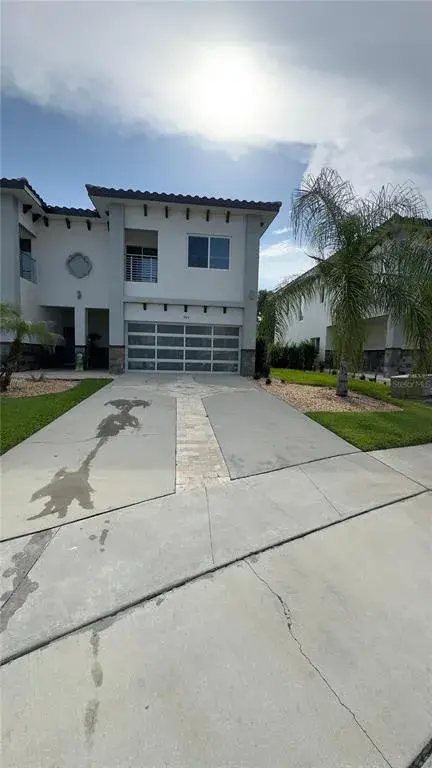 Property for sale at 1964 GREENBRIAR TERRACE, DAVENPORT, FL, 33837