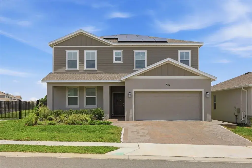 Property for sale at 4217 EASTMINSTER ROAD, DAVENPORT, FL, 33837