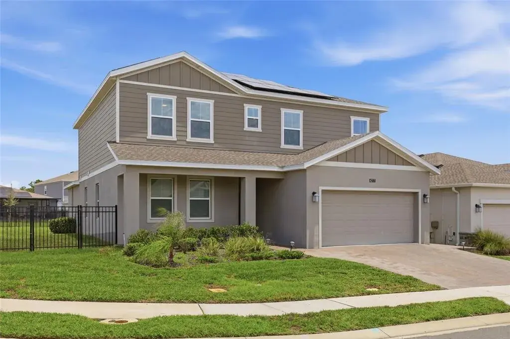 Property for sale at 4217 EASTMINSTER ROAD, DAVENPORT, FL, 33837