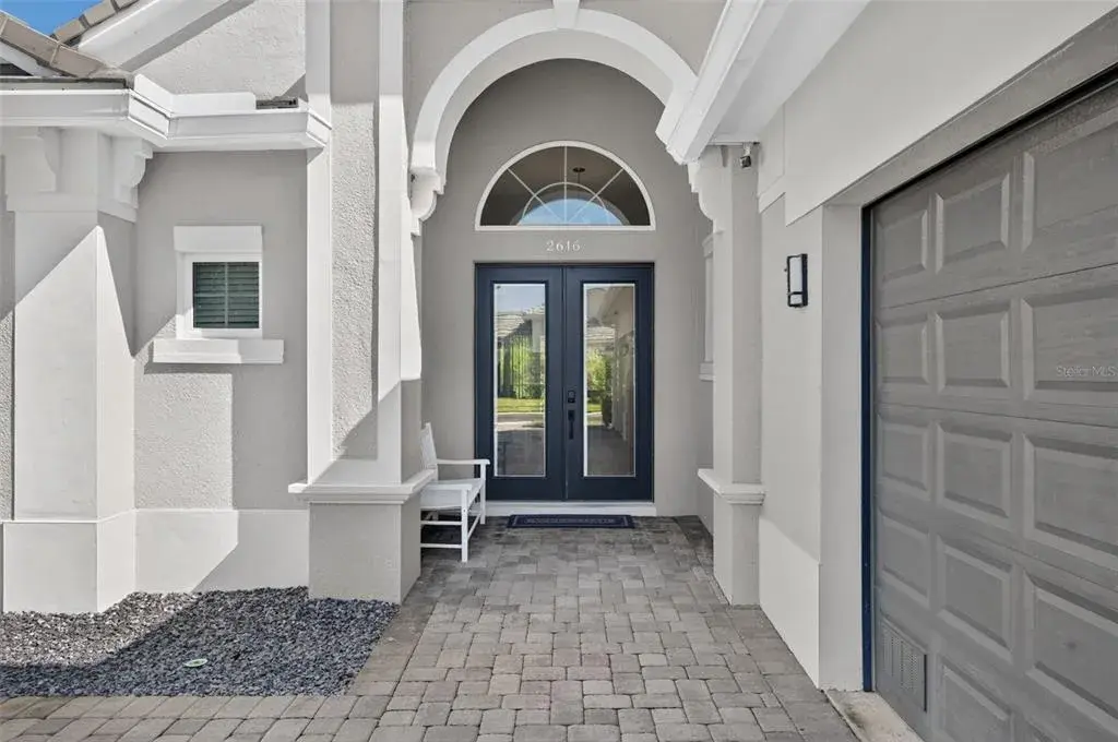 Property for sale at 2616 LANCASTER RIDGE DRIVE, DAVENPORT, FL, 33837