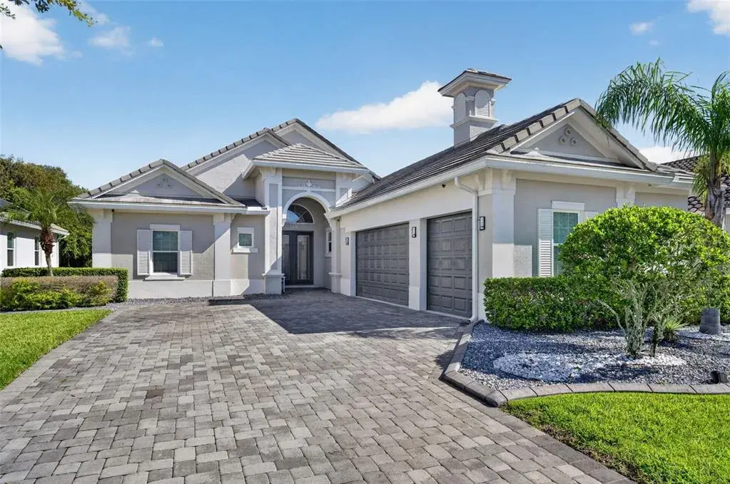 Property for sale at 2616 LANCASTER RIDGE DRIVE, DAVENPORT, FL, 33837