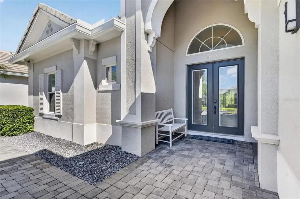 Property for sale at 2616 LANCASTER RIDGE DRIVE, DAVENPORT, FL, 33837