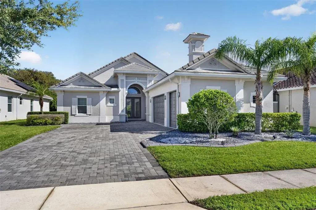 Property for sale at 2616 LANCASTER RIDGE DRIVE, DAVENPORT, FL, 33837