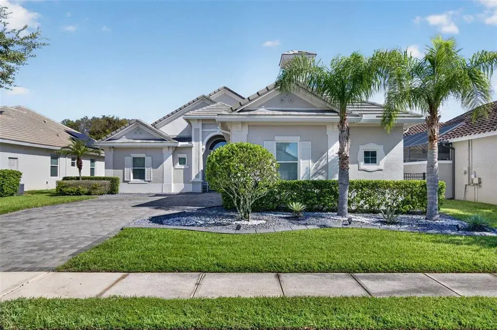 Property for sale at 2616 LANCASTER RIDGE DRIVE, DAVENPORT, FL, 33837