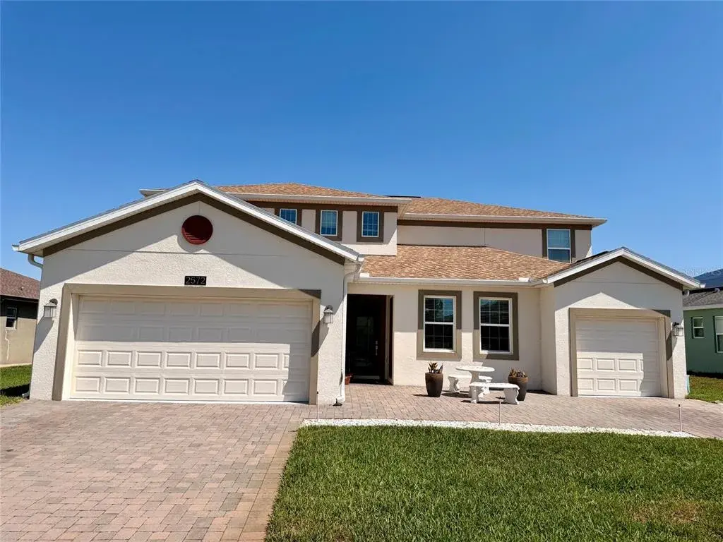 Property for sale at 2572 CAMDEN PARK CIRCLE, DAVENPORT, FL, 33837