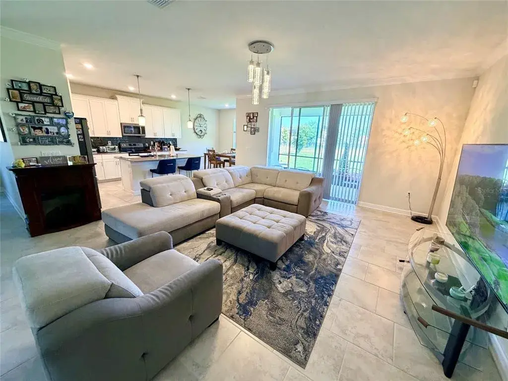Property for sale at 2572 CAMDEN PARK CIRCLE, DAVENPORT, FL, 33837
