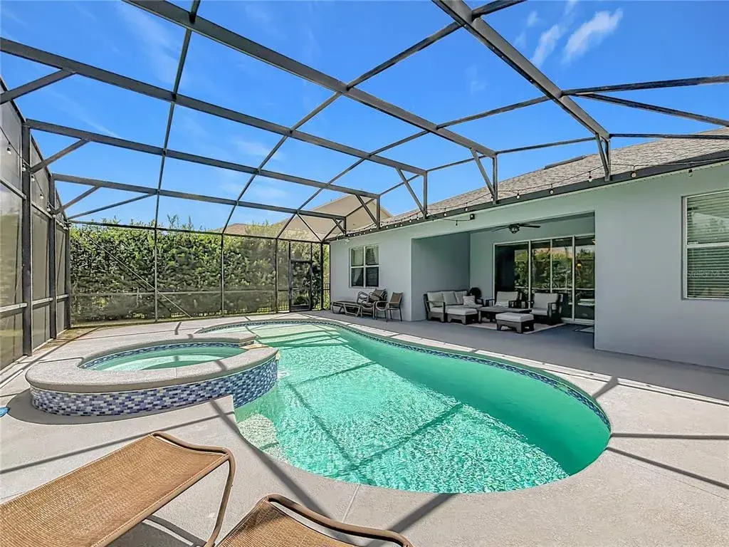 Property for sale at 3512 CORTLAND DRIVE, DAVENPORT, FL, 33837